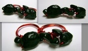 Image of Double Finger Ring 004