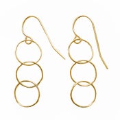 Image of DIVINE EARRINGS