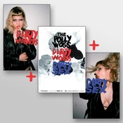 Image of Poster Package "Threesome"
