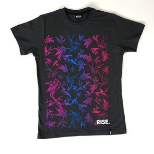 Image of Swallows (b)