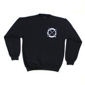 Image of History Crewneck Sweatshirt