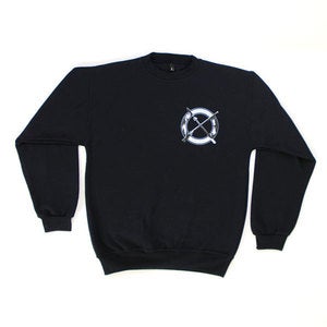 Image of History Crewneck Sweatshirt