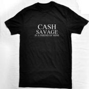 Image of Friend of Mine Tee