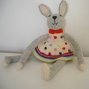 Image of Anne Claire Petit Bunny