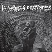 Image of Haemophagus|Agathocles "s/t"