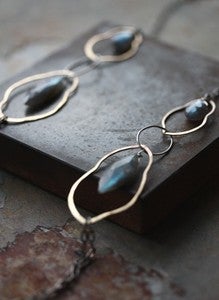 Image of Long and Luxe Necklace