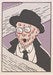 Image of Raiders of the Lost Ark/Popeye Print