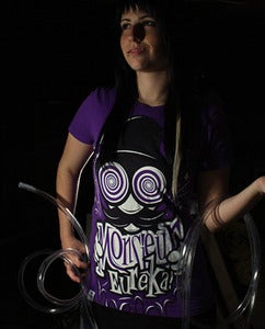 Image of Weirdo 