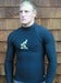 Image of Natures Shapes - LS Rash Gaurd