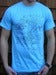 Image of Natures Shapes - River Organic Tee