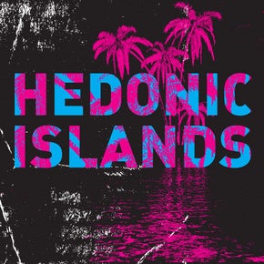 Image of Hedonic Islands 7"