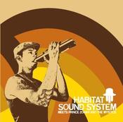 Image of Habitat Sound- Meets Prince Zohar & The Mystics CD