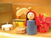 Image of Entrance of the Theotokos Learning Box Kit