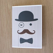 Image of Gentleman