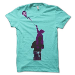 Image of Don't Let Them Down (Women)