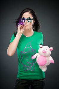 Image of Party Animal Tee (Limited Edition)