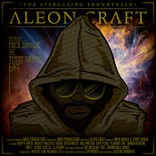 Image of Aleon Craft - The Stargazing Soundtrack