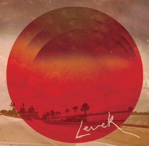 Image of Levek - Levek 7"