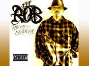Image of LIL ROB - TWELVE EIGHTEEN 
