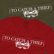 Image of Est. 2007 T-Shirt