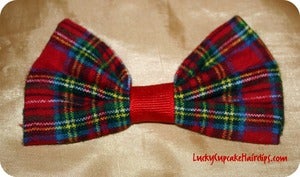 Image of Long John Flannel