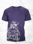 Image of Raptor Jesus Tee