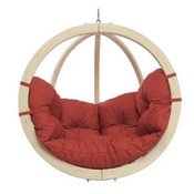 Image of AMAZONAS Kids Globo hanging chair - Age 3+