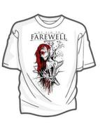 Image of White Tee