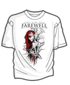 Image of White Tee