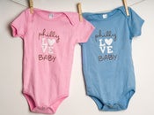 Image of Philly Love onesie