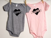 Image of Philly onesie