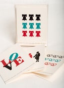 Image of Philadelphia Notecards