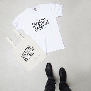 Image of tanzen ist auch sport package