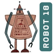 Image of ROBOT #18