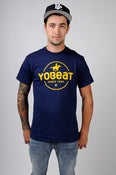 Image of YoBeat Cowboy Tee