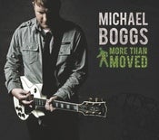 Image of More Than Moved