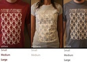 Image of Wall Paper Shirt