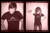 Image of "Silent World" Tee