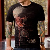 Image of 10SERIES1: ADRIAN: SKULL: REVERSIBLE