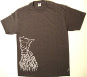 Image of FromWear MNroad map