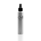 Image of Relax and rest well with Mr. Chill.