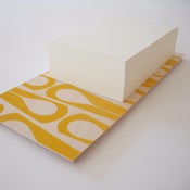 Image of jot board . lemon