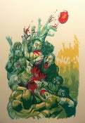 Image of Zombies by Tim Swope