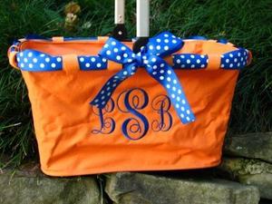 market tote
