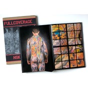 Image of FULL COVERAGE: 3RD EDITION