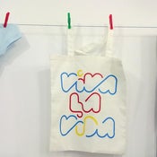 Image of VIVA LA VIDA BAG