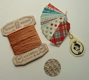 Image of étiquettes vintage