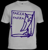 Image of TAKKA TAKKA OWL T-SHIRT