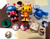 Image of Gashapon Grab Bag