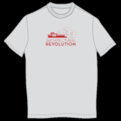 Image of Architectural Revolution Tee